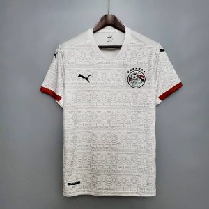 Egypt 2020 Away Jersey
