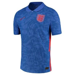England 2021 Away Jersey Player Version