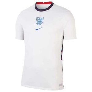 England 2021 Home Jersey