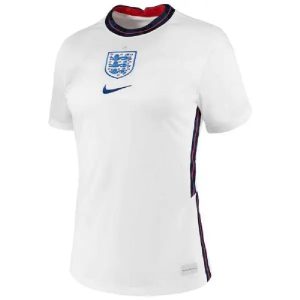 England 2021 Home Womens Jersey