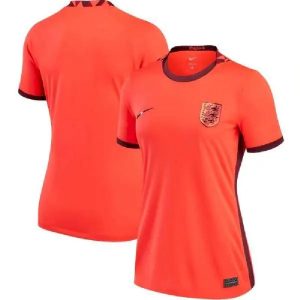 England 2022 Away Womens Jersey