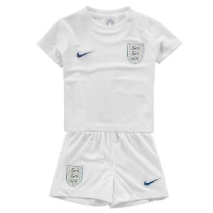 England 2022 Home Kids Kit