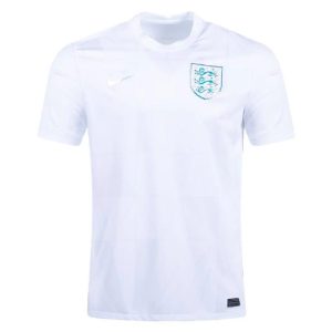 England 2022 Home Jersey Player Version