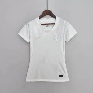 England 2022 Home Womens Jersey
