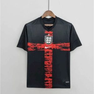 England 2022 Pre-Match Jersey
