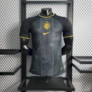 England 2022 Pre-Match Jersey Player Version