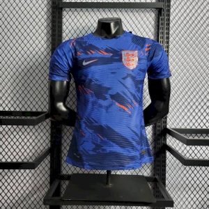 England 2022 Special Jersey Player Version