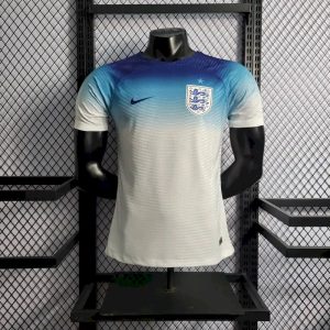 England 2022/23 Pre-Match Jersey Player Version