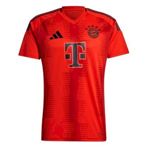 Bayern Munich 2024/25 Home Jersey