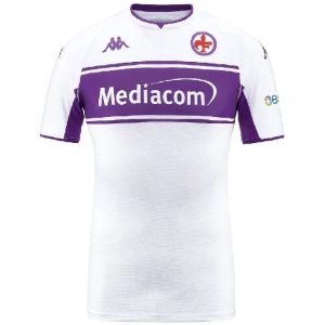 Fiorentina 2021/22 Away Jersey
