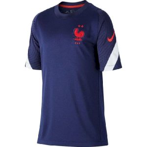 France 2021 Strike Jersey - Navy