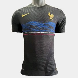 France 2022 Pre-Match Jersey Player Version