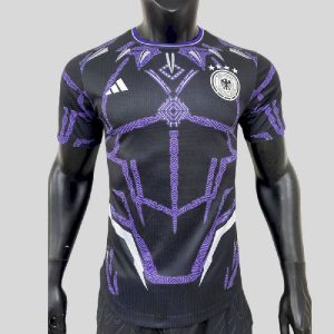 Germany 2022 Special Jersey Player Version