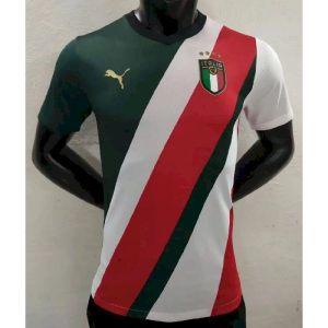 Italy 2021/22 Special Jersey Player Version