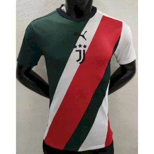 Juventus 2021/22 Special Jersey Player Version
