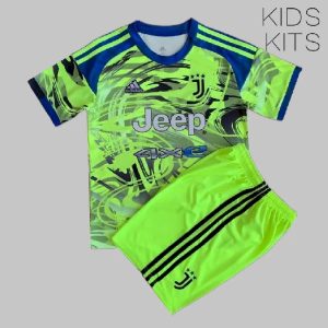 Juventus 2022/23 Special Kids Kit
