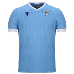 Lazio 2021/22 Home Jersey