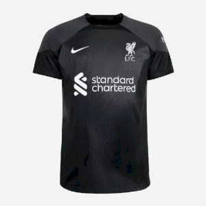 Liverpool 2022/23 Away Goalkeeper Jersey