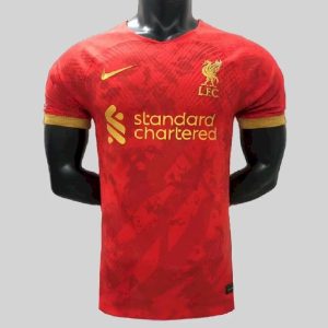 Liverpool 2022/23 Classic Jersey Player Version