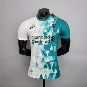 Liverpool 2022/23 Special Jersey Player Version