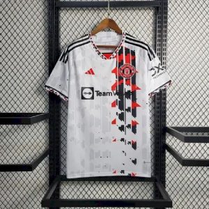 Manchester United 2023/24 Special Edition Jersey