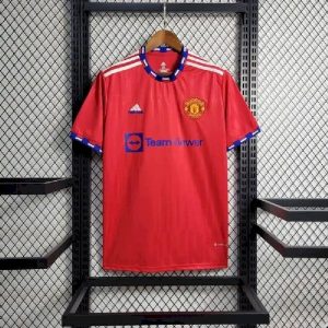 Manchester United 2023/24 Special Edition Jersey