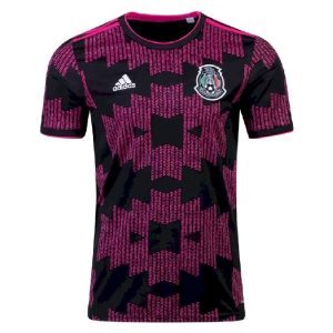 Mexico 2021 Home Jersey
