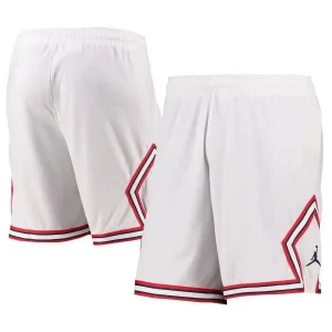 Paris Saint-Germain 2021/22 Fourth Shorts