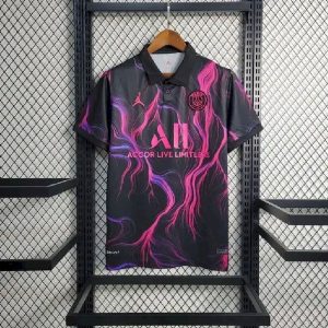 Paris Saint-Germain 2023-24 Special Edition Jersey