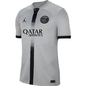 Paris Saint-Germain 2022/23 Away Boutique Jersey