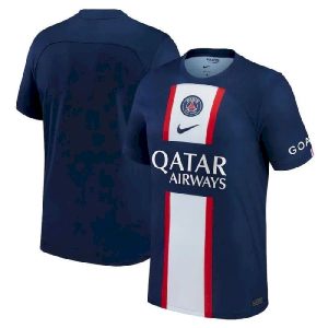 Paris Saint-Germain 2022/23 Home Jersey