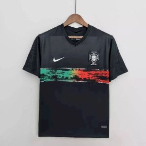 Portugal 2022 Pre-Match Jersey