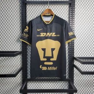 Pumas UNAM 2023/24 Jersey