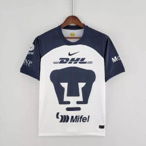 Pumas UNAM 2022/23 Home Jersey