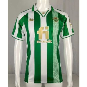 Real Betis 2021/22 Copa Del Rey Final Jersey