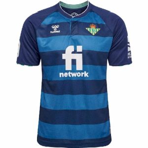Real Betis 2022/23 Away Jersey