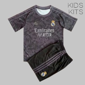 Real Madrid 2022/23 Special Kids Kit