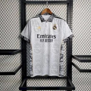 Real Madrid 2023/24 Special Edition Jersey
