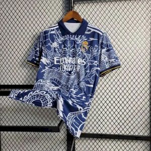 Real Madrid 2023/24 Special Edition Jersey