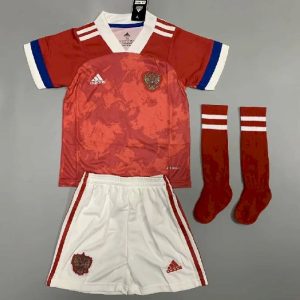 Russia 2021 Home Kids Kit