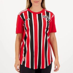 Sao Paulo 2022 Away Womens Jersey