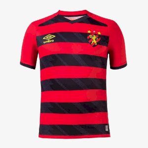 Sport Recife 2021/22 Home Jersey