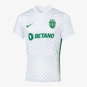 Sporting CP 2022/23 Third Jersey Player Version
