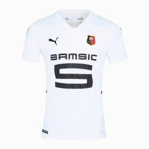 Stade Rennais 2021/22 Away Jersey