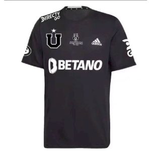 Universidad De Chile 2022 Third Jersey