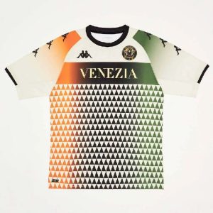 Venezia FC 2021/22 Away Jersey