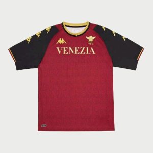 Venezia FC 2021/22 Fourth Jersey