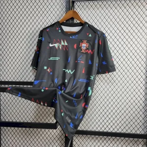 Portugal 2024/25 Pre-Match Jersey