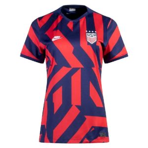 USA 2021/22 Away Womens Jersey