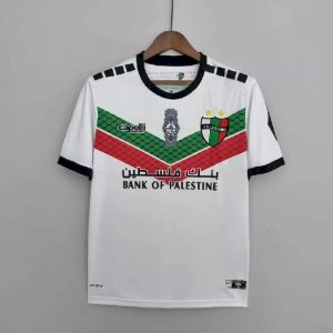 CD Palestino 2022 Third Jersey